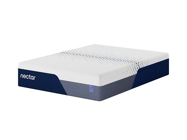 Nectar Luxe Memory Foam 5.1 Mattress - Golden Home Furniture (Columbus, OH) - Multi Location