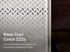 Nectar Luxe Memory Foam 5.1 Mattress - Golden Home Furniture (Columbus, OH) - Multi Location