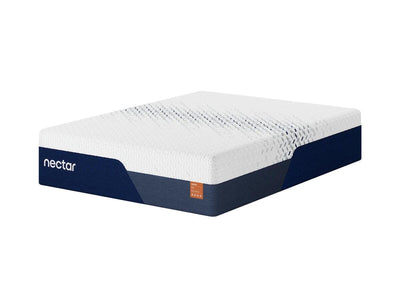 Nectar Ultra Memory Foam 5.1 Mattress - Golden Home Furniture 