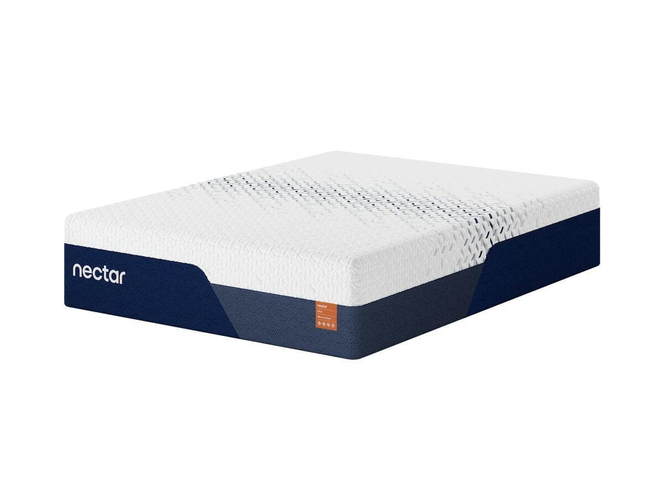 Nectar Ultra Memory Foam Mattress - Golden Home Furniture 