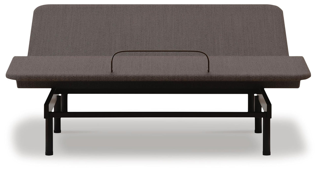 Head/Foot Model - Good Adjustable Base - Golden Home Furniture 