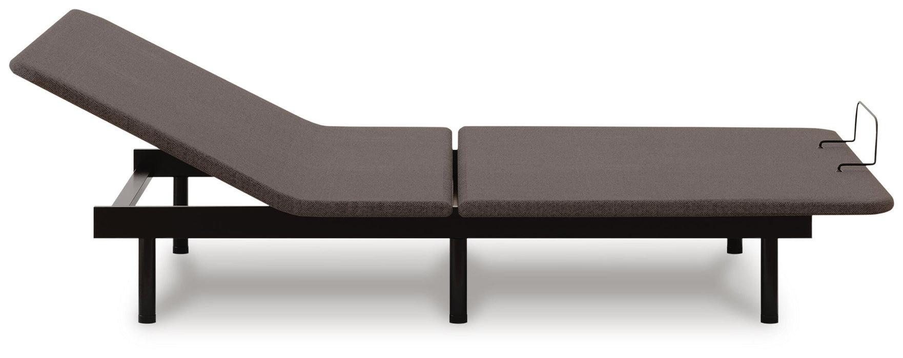 Head/Foot Model - Good Adjustable Base - Golden Home Furniture 