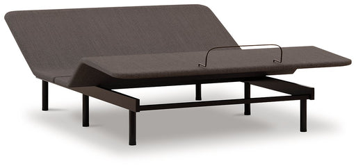 Comfort Classic Adj Base Adjustable Base - Golden Home Furniture (Columbus, OH) - Multi Location