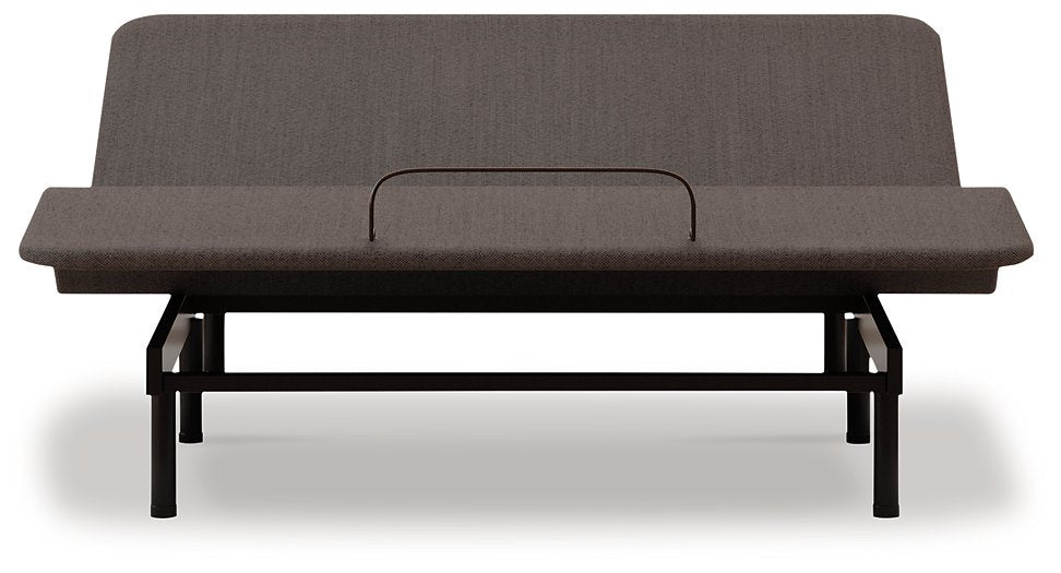 Comfort Classic Adj Base Adjustable Base - Golden Home Furniture (Columbus, OH) - Multi Location