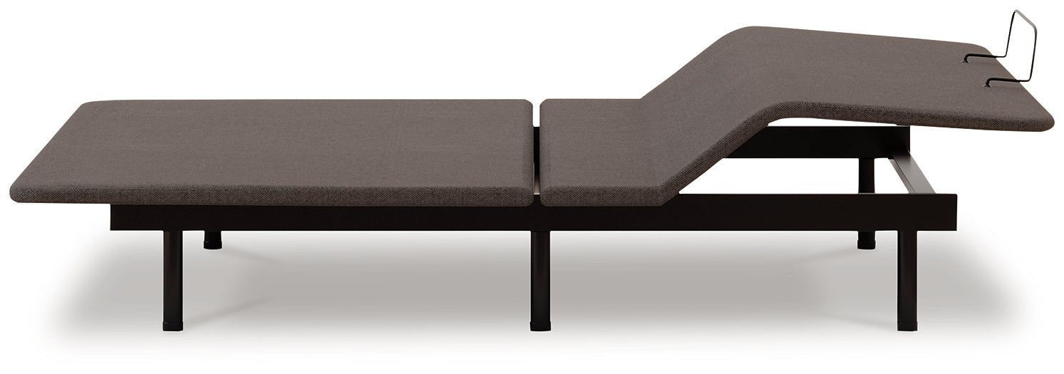 Comfort Classic Adj Base Adjustable Base - Golden Home Furniture (Columbus, OH) - Multi Location