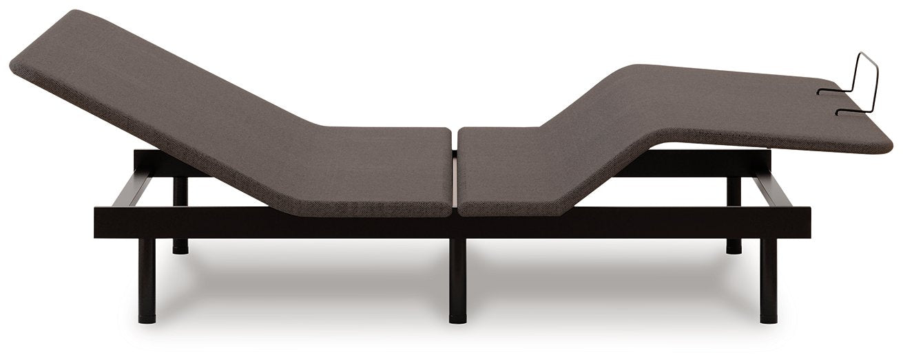 Comfort Classic Adj Base Adjustable Base - Golden Home Furniture (Columbus, OH) - Multi Location