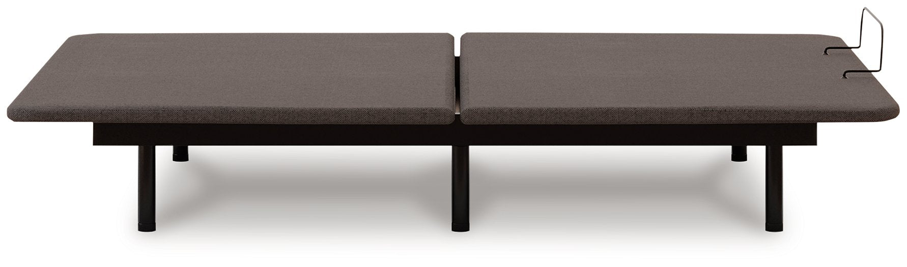 Comfort Classic Adj Base Adjustable Base - Golden Home Furniture (Columbus, OH) - Multi Location