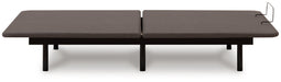Comfort Classic Adj Base Adjustable Base - Golden Home Furniture (Columbus, OH) - Multi Location