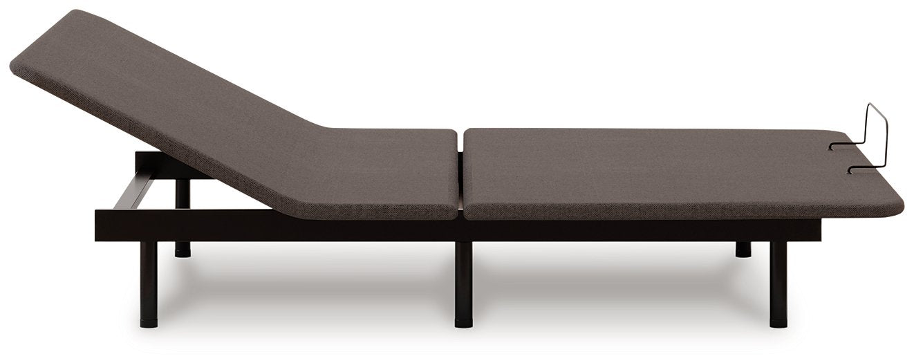 Comfort Classic Adj Base Adjustable Base - Golden Home Furniture (Columbus, OH) - Multi Location