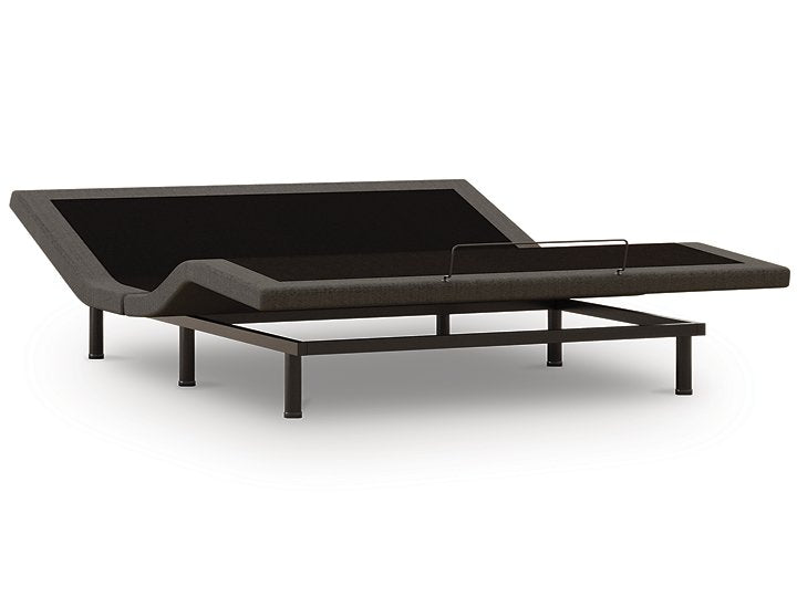 Comfort Classic Adj Base Adjustable Base - Golden Home Furniture (Columbus, OH) - Multi Location