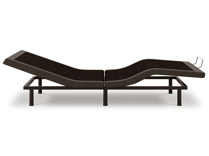 Comfort Premier Adj Base Adjustable Base - Golden Home Furniture (Columbus, OH) - Multi Location