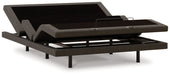 Comfort Ultra Adj Base Adjustable Base - Golden Home Furniture (Columbus, OH) - Multi Location