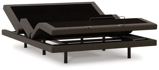 Comfort Ultra Adj Base Adjustable Base - Golden Home Furniture (Columbus, OH) - Multi Location