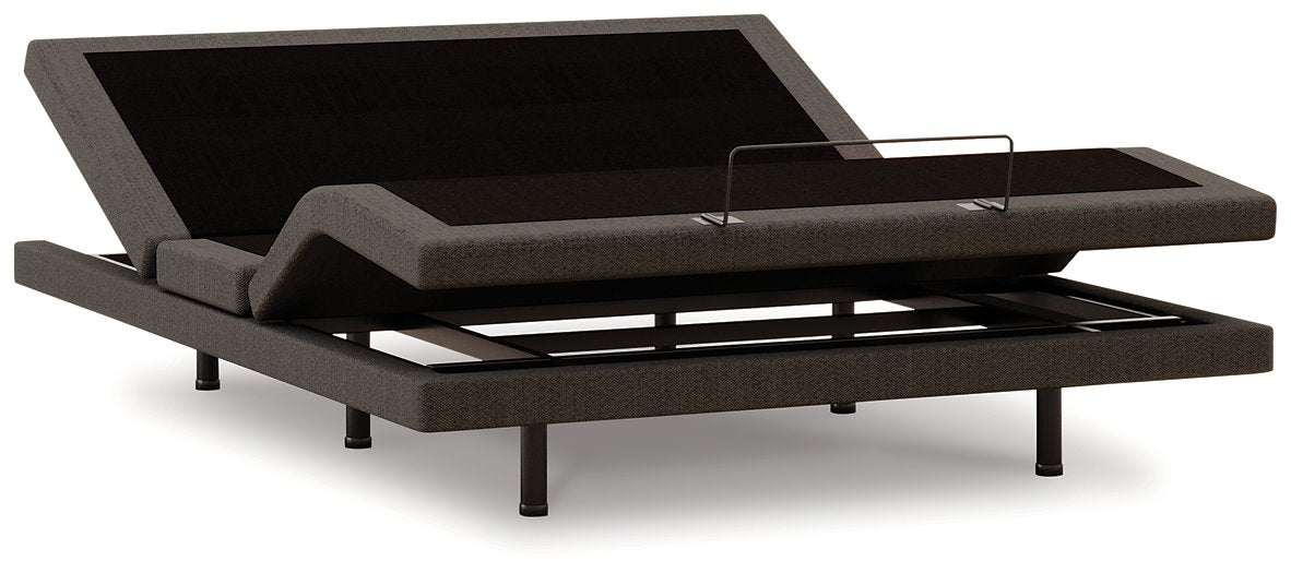 Comfort Ultra Adj Base Adjustable Base - Golden Home Furniture (Columbus, OH) - Multi Location