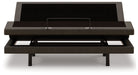 Comfort Ultra Adj Base Adjustable Base - Golden Home Furniture (Columbus, OH) - Multi Location