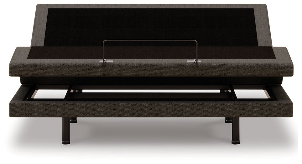 Comfort Ultra Adj Base Adjustable Base - Golden Home Furniture (Columbus, OH) - Multi Location