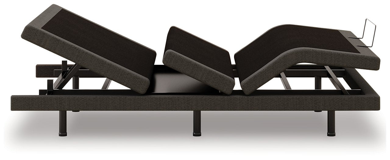 Comfort Ultra Adj Base Adjustable Base - Golden Home Furniture (Columbus, OH) - Multi Location