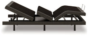 Comfort Ultra Adj Base Adjustable Base - Golden Home Furniture (Columbus, OH) - Multi Location