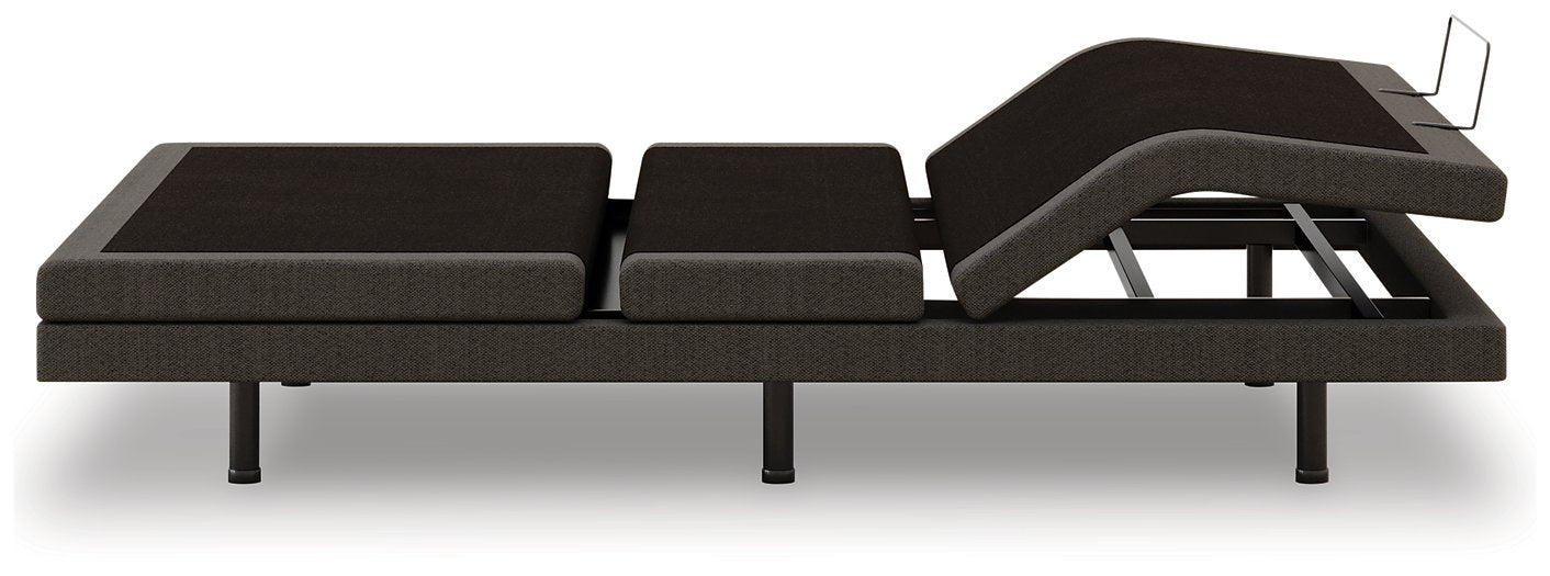 Comfort Ultra Adj Base Adjustable Base - Golden Home Furniture (Columbus, OH) - Multi Location