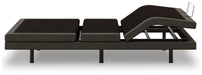 Comfort Ultra Adj Base Adjustable Base - Golden Home Furniture (Columbus, OH) - Multi Location
