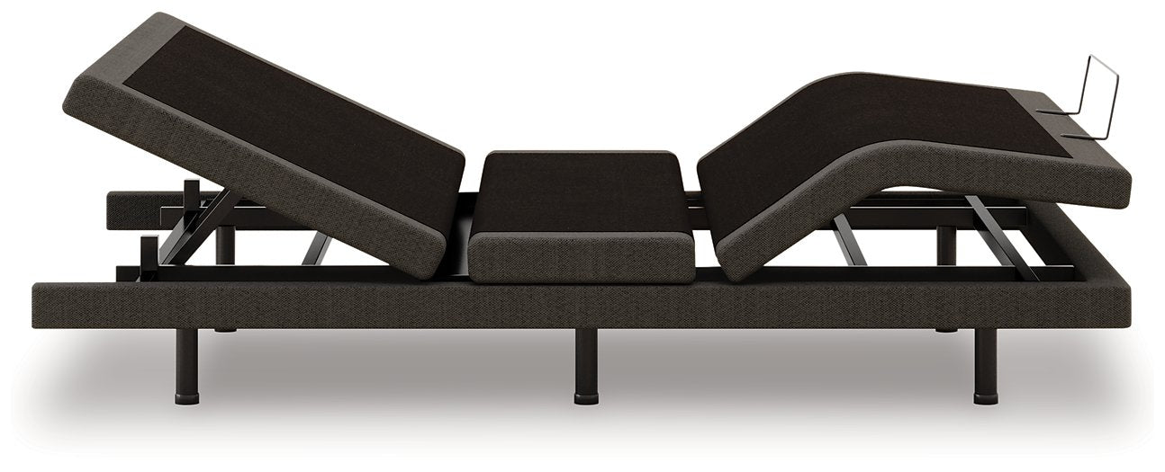 Comfort Ultra Adj Base Adjustable Base - Golden Home Furniture (Columbus, OH) - Multi Location