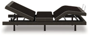 Comfort Ultra Adj Base Adjustable Base - Golden Home Furniture (Columbus, OH) - Multi Location