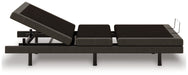 Comfort Ultra Adj Base Adjustable Base - Golden Home Furniture (Columbus, OH) - Multi Location