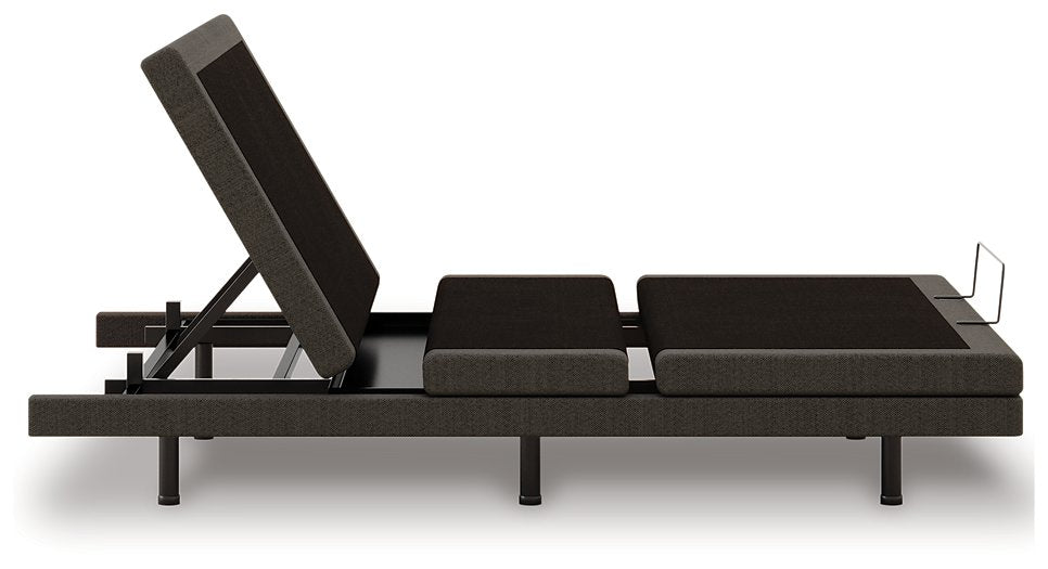 Comfort Ultra Adj Base Adjustable Base - Golden Home Furniture (Columbus, OH) - Multi Location