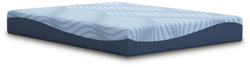 Peak 2.0 10 Memory Foam Mattress - Golden Home Furniture 