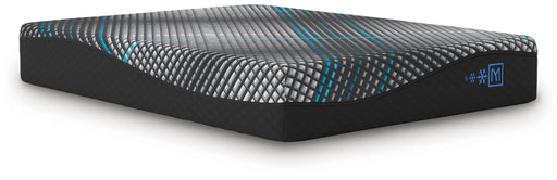 Millennium 2.0 Hybrid 14 Inch Mattress - Golden Home Furniture 