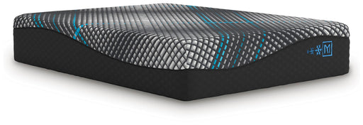 Millennium 2.0 Hybrid 14 Inch Mattress - Golden Home Furniture 