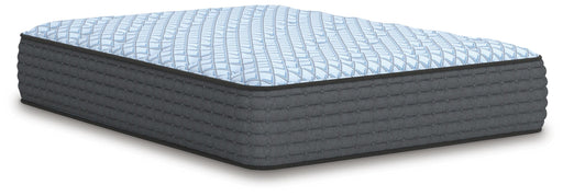 Destin Cove Plush Mattress - Golden Home Furniture 