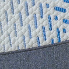 Millennium Luxury Gel Latex and Memory Foam California King Mattress - Golden Home Furniture (Columbus, OH) - Multi Location
