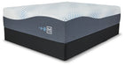 Millennium Luxury Gel Latex and Memory Foam California King Mattress - Golden Home Furniture (Columbus, OH) - Multi Location