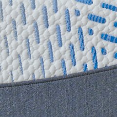 Millennium Cushion Firm Gel Memory Foam Hybrid Mattress - Golden Home Furniture (Columbus, OH) - Multi Location
