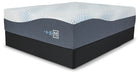 Millennium Cushion Firm Gel Memory Foam Hybrid Mattress - Golden Home Furniture (Columbus, OH) - Multi Location