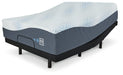 Millennium Cushion Firm Gel Memory Foam Hybrid Mattress - Golden Home Furniture (Columbus, OH) - Multi Location