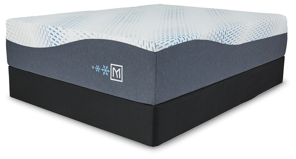 Millennium Luxury Plush Gel Latex Hybrid Mattress - Golden Home Furniture (Columbus, OH) - Multi Location