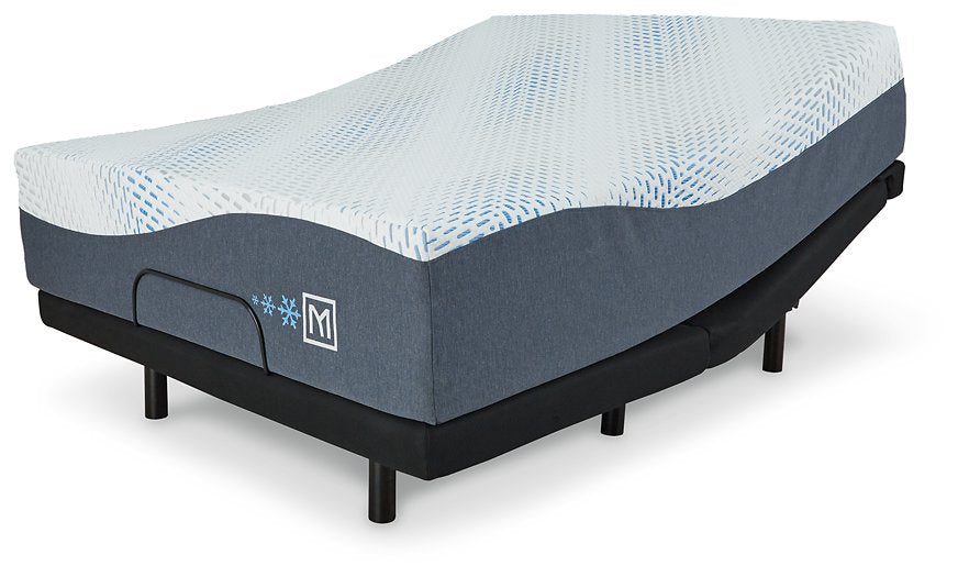 Millennium Luxury Plush Gel Latex Hybrid Mattress - Golden Home Furniture (Columbus, OH) - Multi Location