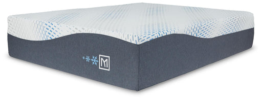 Millennium Luxury Plush Gel Latex Hybrid Mattress - Golden Home Furniture 