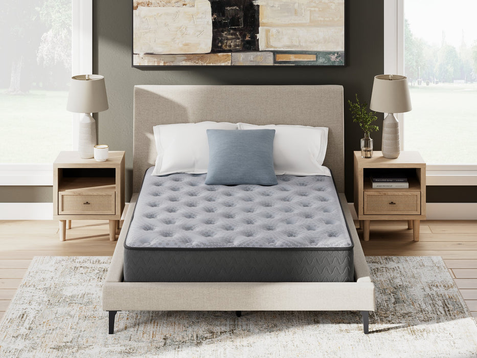 Comfort Plus Mattress - Golden Home Furniture (Columbus, OH) - Multi Location