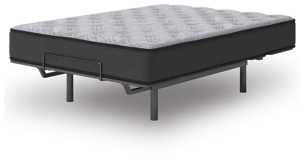 Comfort Plus Mattress - Golden Home Furniture (Columbus, OH) - Multi Location