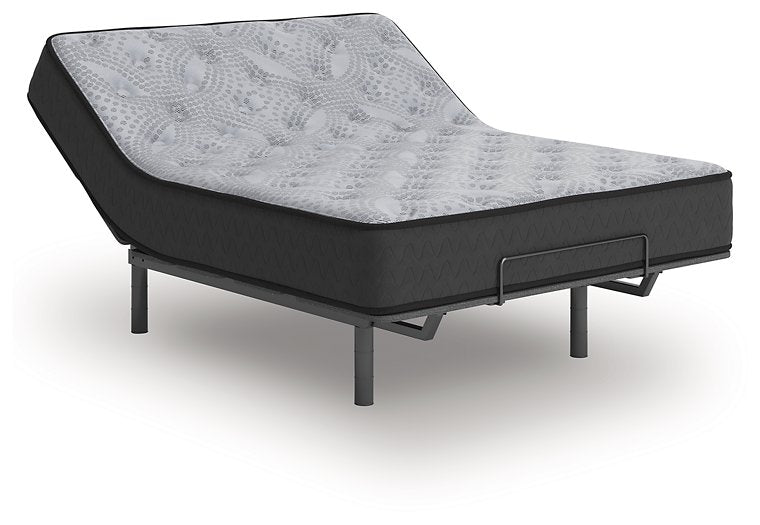 Comfort Plus Mattress - Golden Home Furniture (Columbus, OH) - Multi Location
