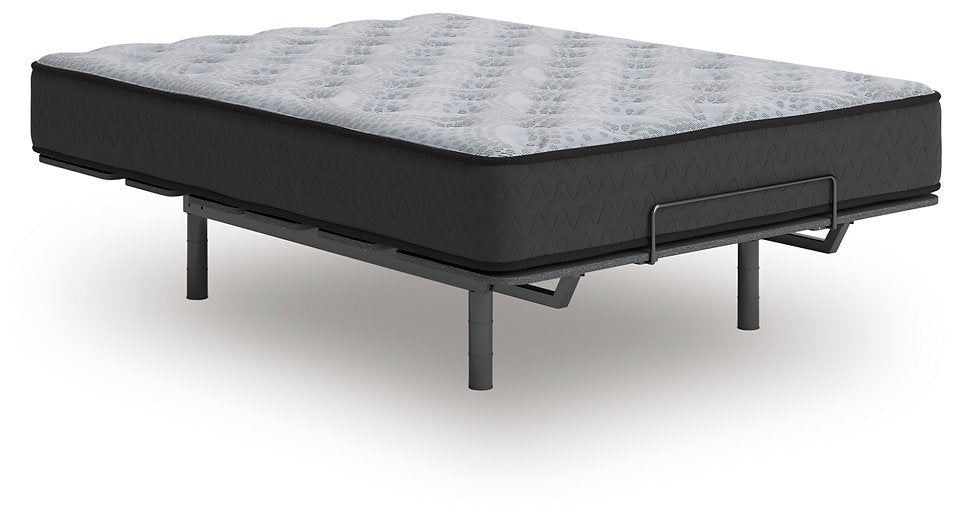 Comfort Plus Mattress - Golden Home Furniture (Columbus, OH) - Multi Location