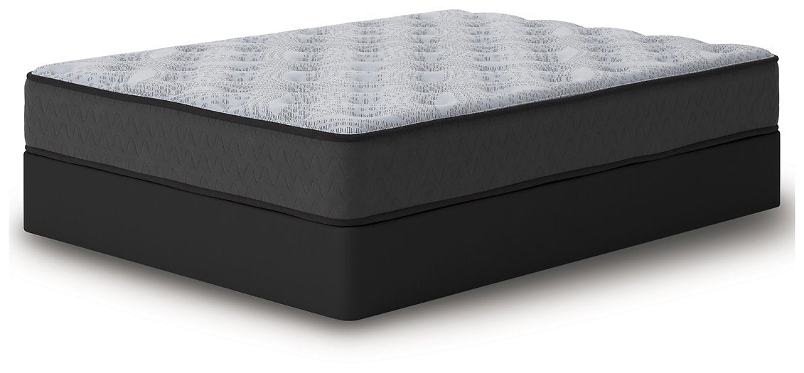 Comfort Plus Mattress - Golden Home Furniture (Columbus, OH) - Multi Location