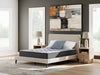 Comfort Plus Mattress - Golden Home Furniture (Columbus, OH) - Multi Location