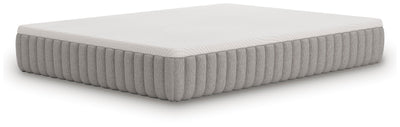 Terra Sleep Firm Mattress - Golden Home Furniture 