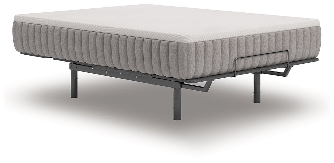 Terra Sleep Medium Mattress - Golden Home Furniture (Columbus, OH) - Multi Location