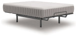 Terra Sleep Medium Mattress - Golden Home Furniture (Columbus, OH) - Multi Location