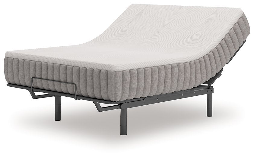 Terra Sleep Medium Mattress - Golden Home Furniture (Columbus, OH) - Multi Location